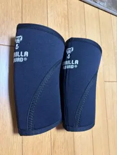 GORILLA SQUAD エルボーサポーター L