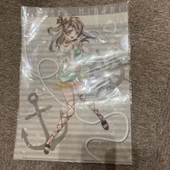 2026年最新】ラブライブ/キャラクター名：南 ことり クリアファイルの