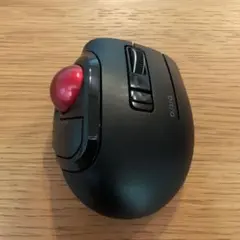 bitra トラックボールマウス 本体