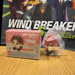 ウィンブレ展 りらころ 棪堂哉真斗 - メルカリ