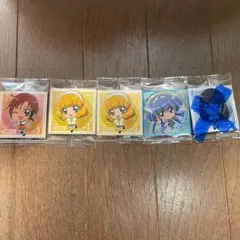プリキュア ウエハース シール スマイルプリキュア