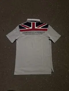 FRED PERRY ユニオンジャック y2k swag flexwitme - メルカリ