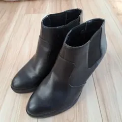 サイドゴアブーツ 24