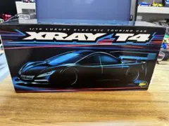 XRAY T4’20 Graphite Edition 300026 未組立 XRAY T4'20 Graphite Edition 300026 未組立 - メルカリ