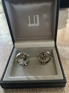 ビンテージdunhill カフリンクスのサムネイル