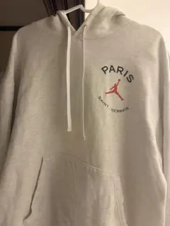 Jordan Paris Saint Germain パーカー
