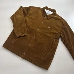 コーデュロイジャケット ブルゾン