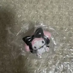 バレエリボンフィギュア　マイメロディ