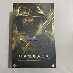 2026年最新】ホットトイズ ホークアイの人気アイテム - メルカリ