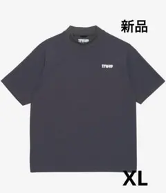 新品・未使用TFW49 RELAX HALF MOCKNECK TEE 正規品 - メルカリ