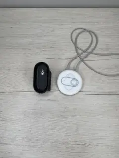 【純正】Insta360 GO 3S 充電ケース＋マグネットペンダント｜動作良好