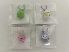 たまごっち チョコボックス 【4点セット】