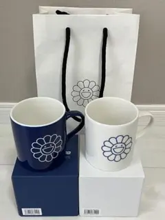 2025年最新】村上隆 マグカップの人気アイテム - メルカリ