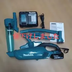 2025年最新】マキタ 18v 掃除機 281の人気アイテム - メルカリ