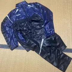 ヒュンメル　ジャージ上下