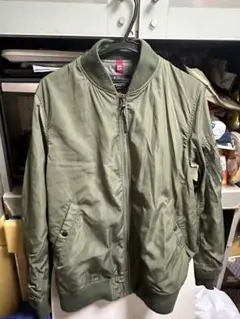 alpha industries MA-1