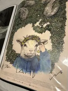 2025年最新】ヒグチユウコ lambの人気アイテム - メルカリ