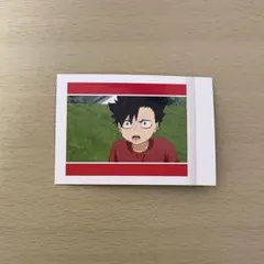 ハイキュー!! ぱしゃこれ ゴミ捨て場の決戦 vol.2 黒尾鉄朗