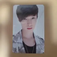 EXO 2026シーグリMD トレカ1枚 Lay レイ - メルカリ