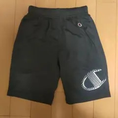 Champion ハーフパンツ 160サイズ