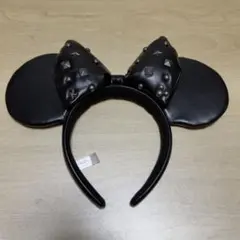 ディズニー カチューシャ