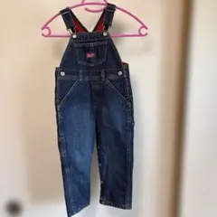 OLD NAVY オーバーオール