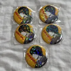 SAKAMOTO DAYS サカモトデイズ 南雲 オールスター缶バッジ