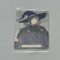 ディズニー ツイステッドワンダーランド ツインウエハース7 フロイド