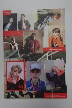 2025年最新】stray kids miroh バンチャンの人気アイテム - メルカリ
