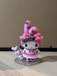 マイメロディ フィギュアのサムネイル