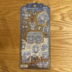 【正規品】 マイメロ クロミ dolly mix シール