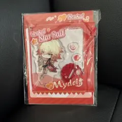 モーディス　アクキー