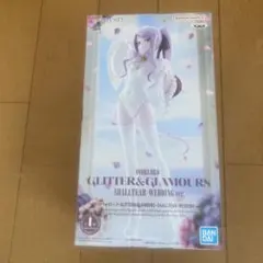 OVERLORD GLITTER & GLAMOURS シャルティアウェディング