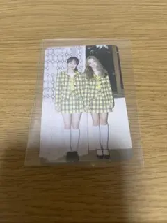 2025年最新】gowonの人気アイテム - メルカリ