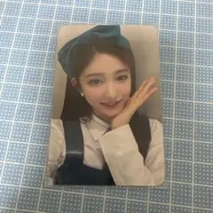 IVE イソ 特典 トレカ 中華 中国 namil IVE イソ 特典 トレカ 中華 中国 namil 2025年最新】ive namil