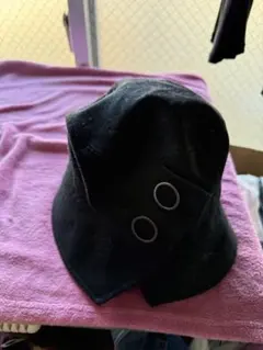 CA4LA黒 バケットハット