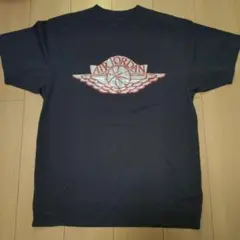 ナイキ エアジョーダン ウィングロゴマーク プリント ドライフィットTeeシャツ