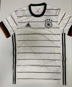 adidas製　ドイツ代表ユニホーム メンズLサイズ　タグ付新品未使用