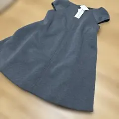 新品　タグ付きJILLSTUART ボンディング　ワンピース