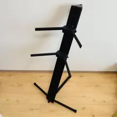 K&M SPIDER PRO 18860＋18876スタンドトレイ - メルカリ
