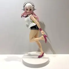 すーぱーそに子 そに子ちゃん 生活密着取材スペシャルフィギュア おでかけタイム