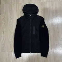 ストーンアイランド STONE ISLAND 中綿入り ジップアップ ブルゾン