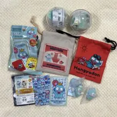 サンリオ ハンギョドン グッズまとめ売り