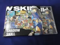 SHADOW SKILL クルダ流交殺法の秘密[FULL COMPLETE] - メルカリ