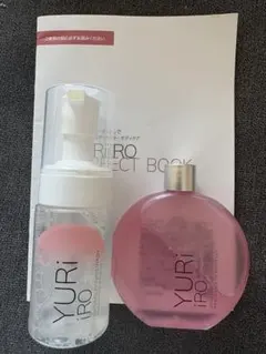 トコット YURI iRO ボディミスト 2本セット トコット様専用 YURI iRO ボディミスト 2本セット