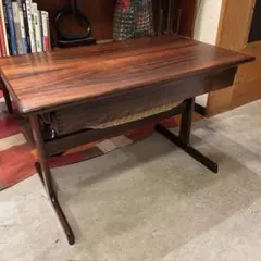 Kai Kristiansen sewing table