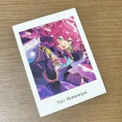 あんスタ ぱしゃっつ vol6 姫宮桃李