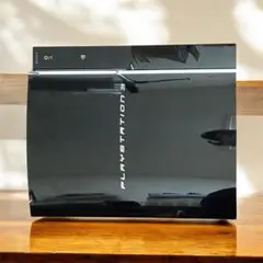 SONY PS3 CECHA00 ブラック PlayStation3