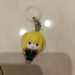 DEATH NOTE めじるしアクセサリー 弥海砂