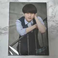 猪狩蒼弥 フォトセット